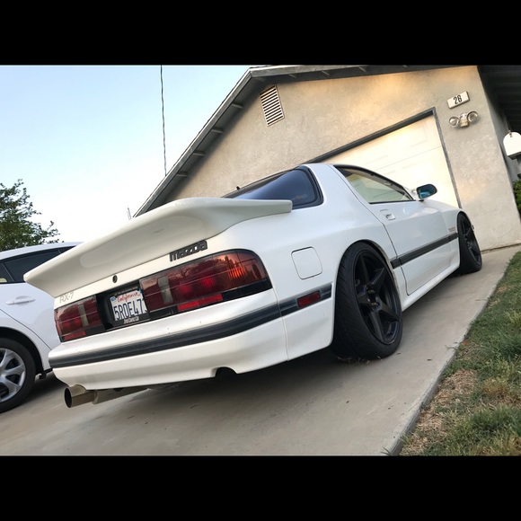 Meet your Posher, Jorge - Picture 1 of 1